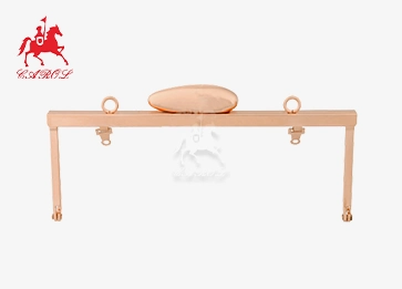 Metal Clasp Purse Frame Metal Clasp Purse Frame